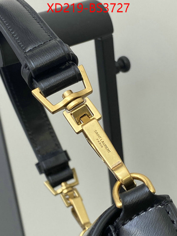 YSL Bags(TOP)-Handbag- copy ID: BS3727 $: 219USD,