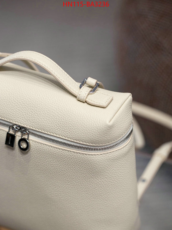 Loro Piana Bags(4A)-Crossbody- fake aaaaa ID: BA3236 $: 115USD,