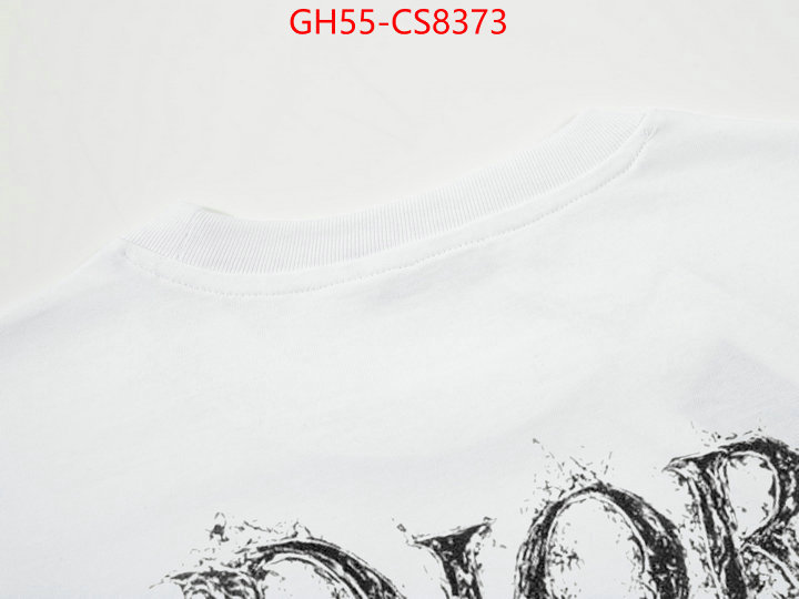 Clothing-Dior new ID: CS8373 $: 55USD