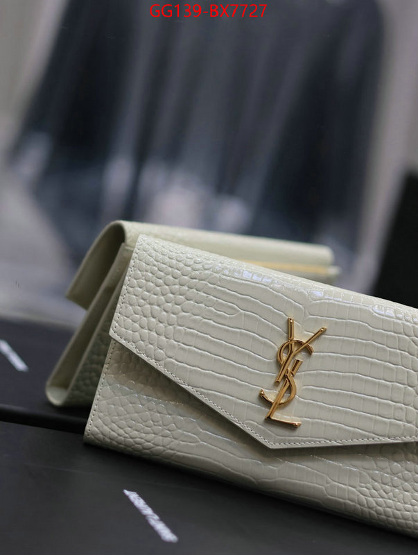 ID: BX7727 $: 139USD,