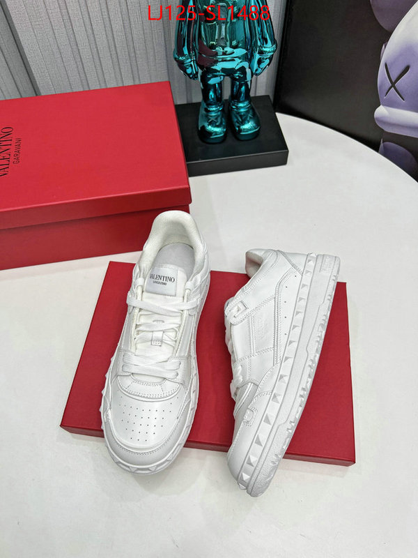 Women Shoes-Valentino where can you buy a replica ID: SL1488 $: 105USD