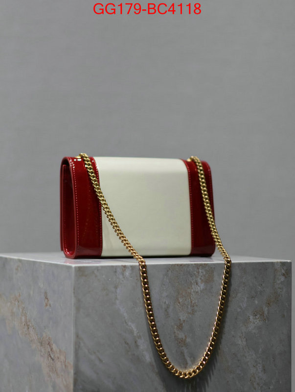 ID: BC4118 $: 179USD,