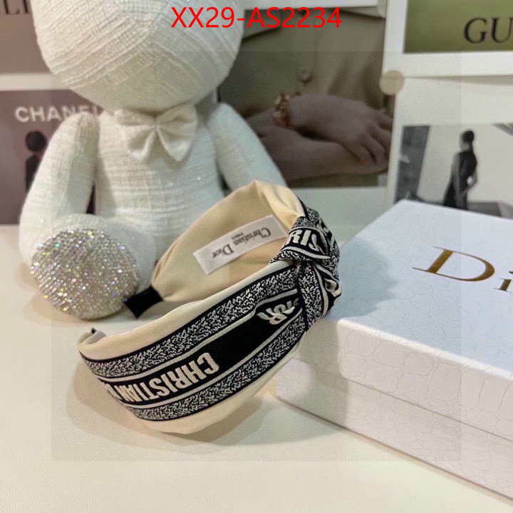 replica best ID: AS2234