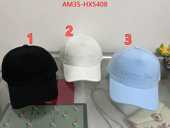 found replica ID: HX5408