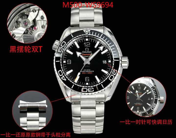 Watch(TOP)-Omega online sale ID: WS9694 $: 500USD
