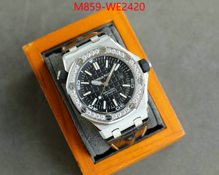 ID: WE2420