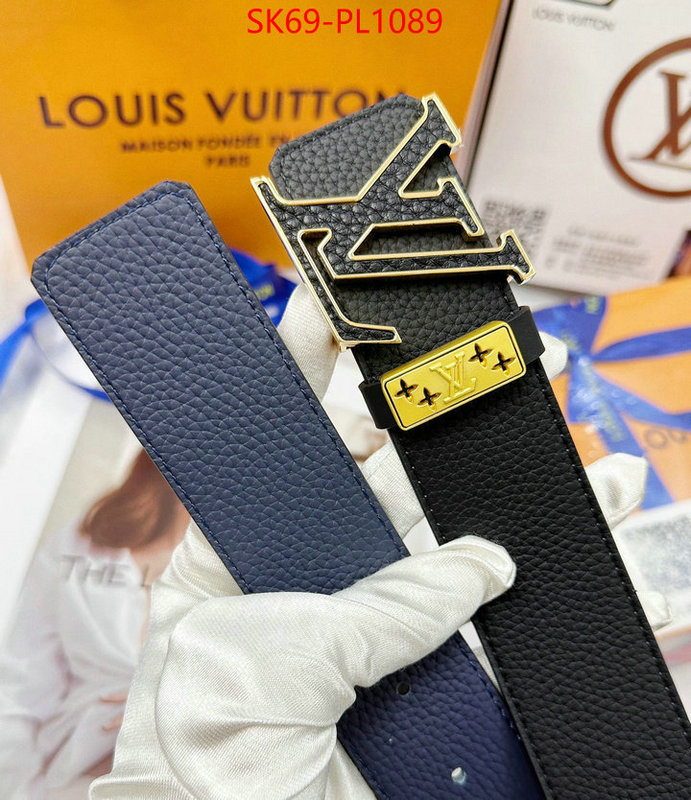Belts-LV the best affordable ID: PL1089 $: 69USD