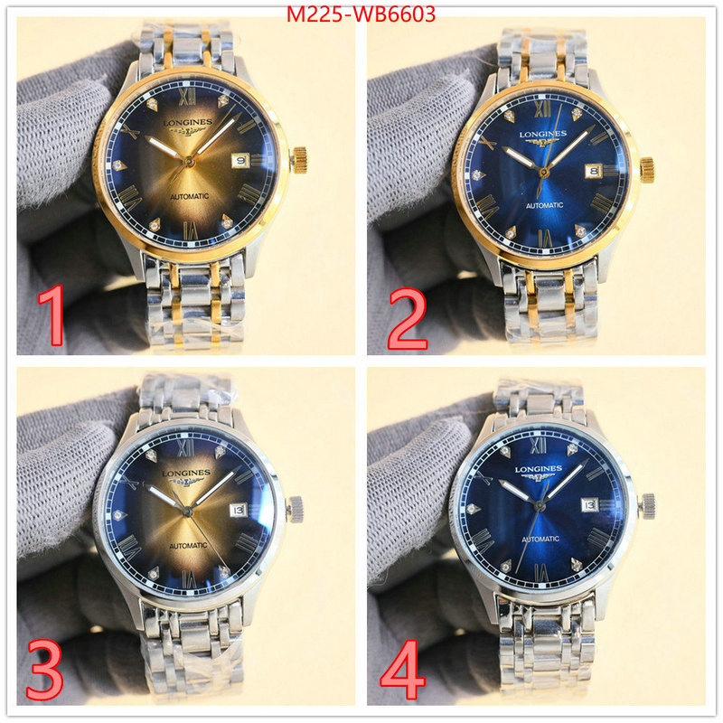 ID: WB6603