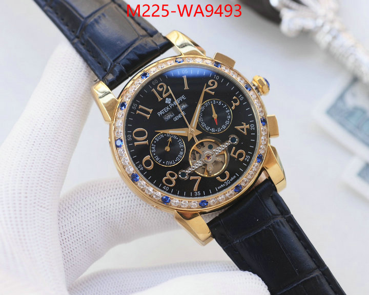 ID: WA9493