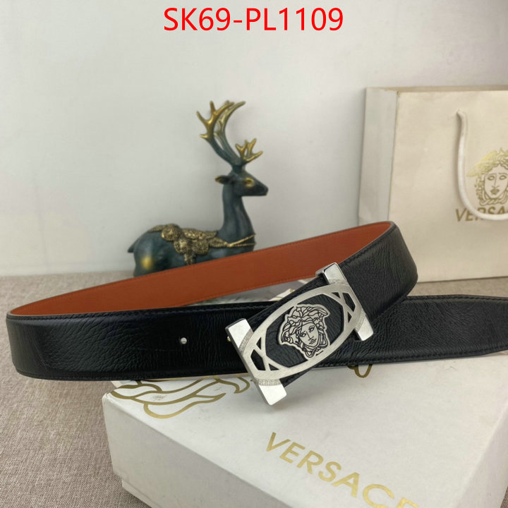 Belts-Versace online from china designer ID: PL1109 $: 79USD