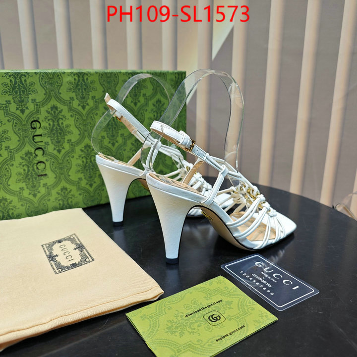 Women Shoes-Gucci best capucines replica ID: SL1573 $: 109USD