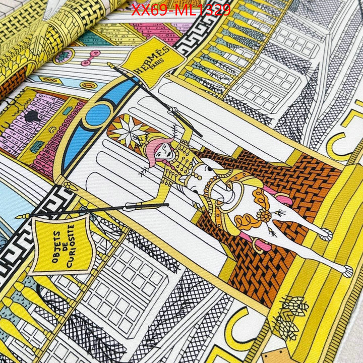 Scarf-Hermes shop the best high quality ID: ML1329 $: 69USD