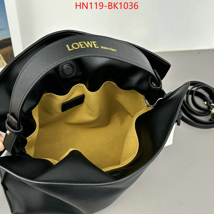 Loewe Bags(4A)-Crossbody- replica for cheap ID: BK1036 $: 119USD,