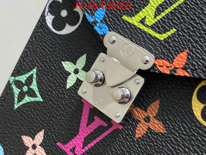 LV Bags(TOP)-Pochette MTis- where to buy replicas ID: BS9650 $: 165USD,