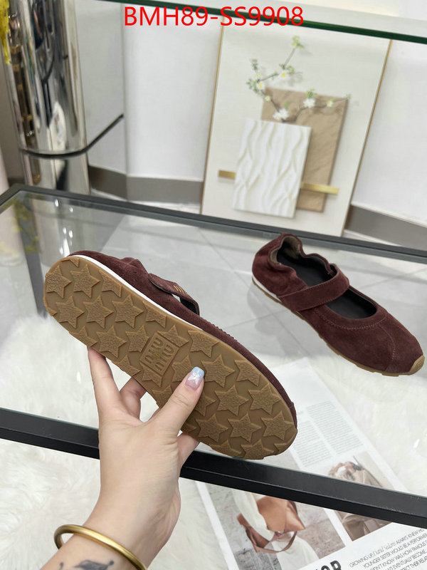 Women Shoes-Miu Miu fake ID: SS9908 $: 89USD