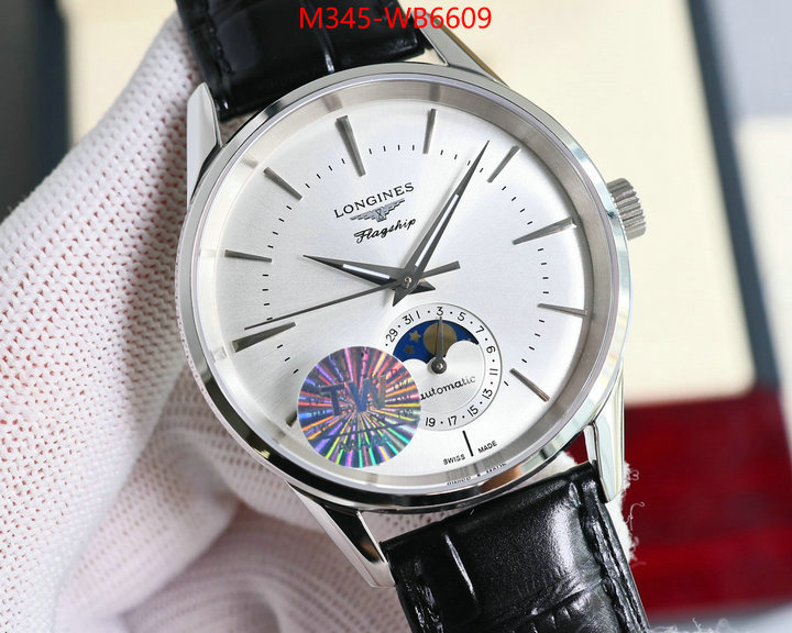 ID: WB6609