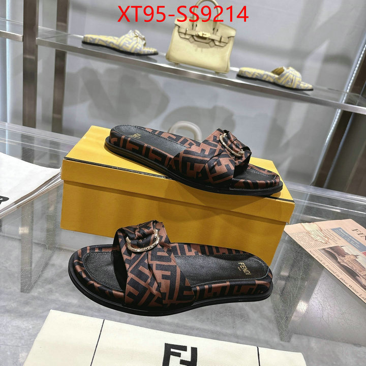 Men Shoes-Fendi best website for replica ID: SS9214 $: 95USD