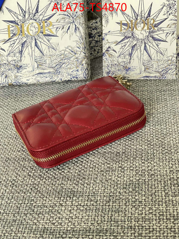 ID: TS4870 $: 75USD,