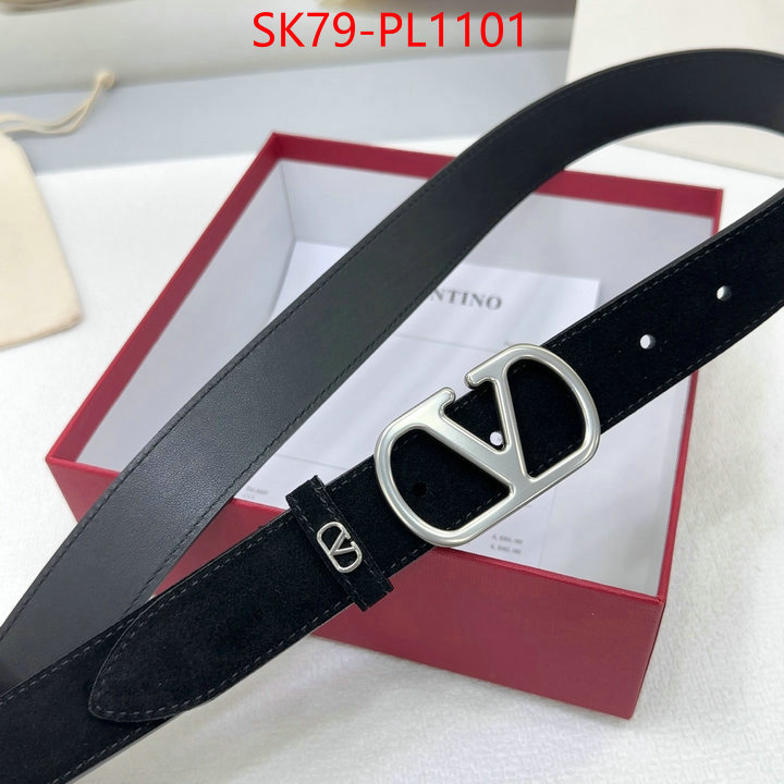 Belts-Valentino 2024 perfect replica designer ID: PL1101 $: 79USD
