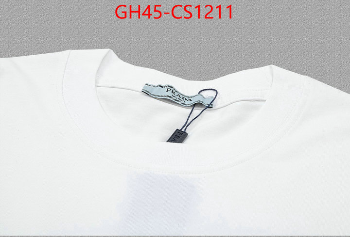 high quality replica designer ID: CS1211