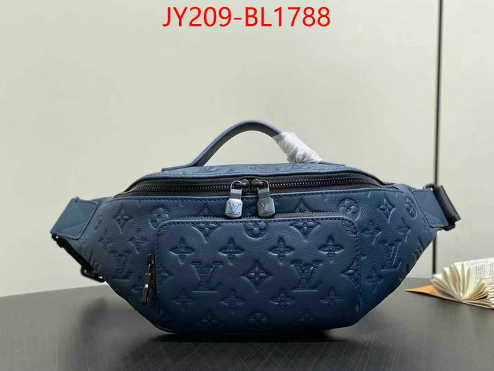 LV Bags(TOP)-Discovery- online sale ID: BL1788 $: 209USD,
