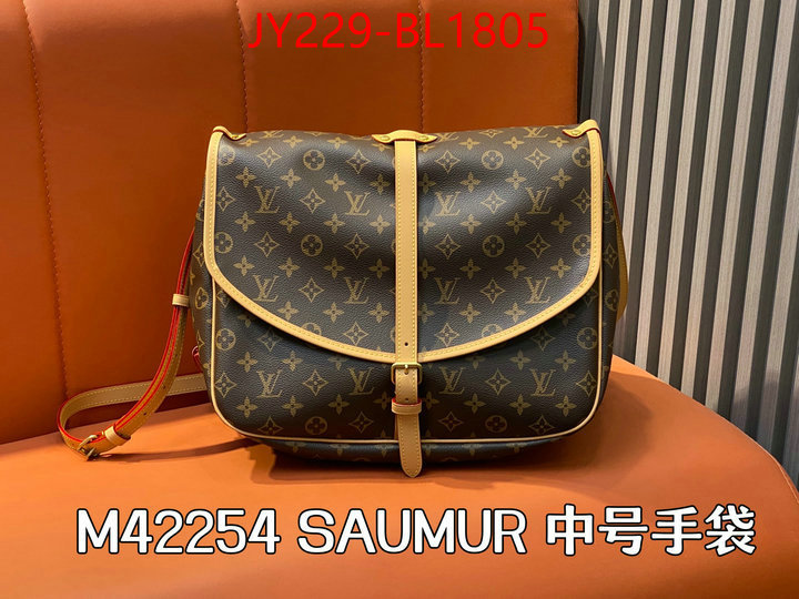 LV Bags(TOP)-Pochette MTis- high quality online ID: BL1805 $: 229USD,