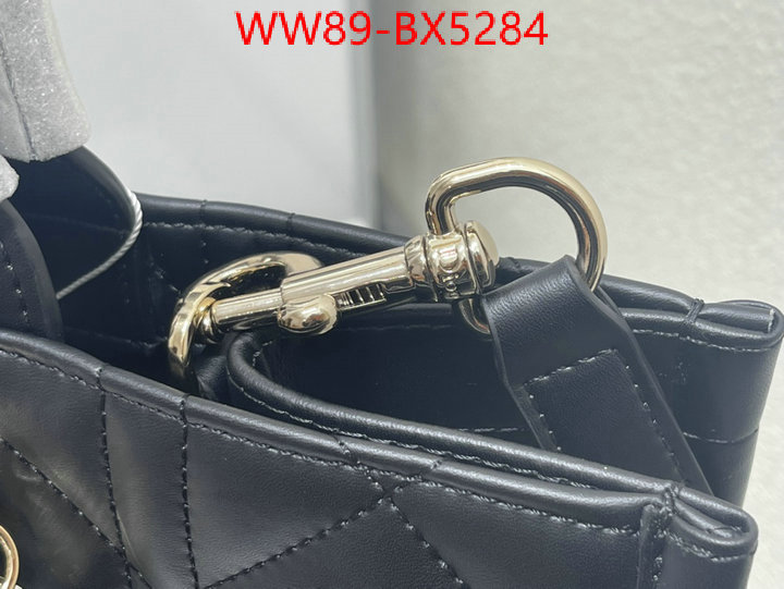 ID: BX5284