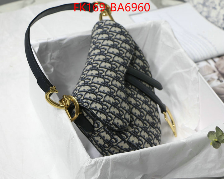 ID: BA6960