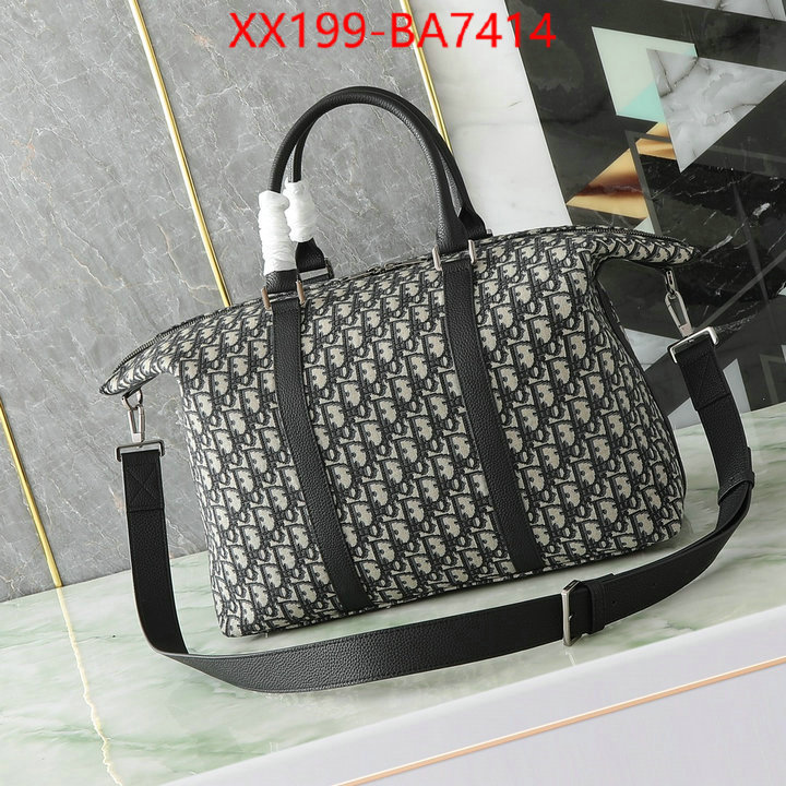 ID: BA7414 $: 199USD,