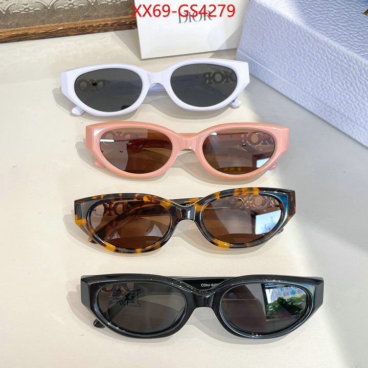top designer replica ID: GS4279