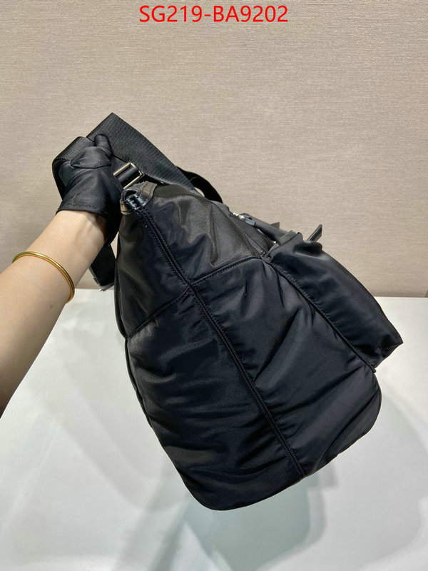 ID: BA9202 $: 219USD,