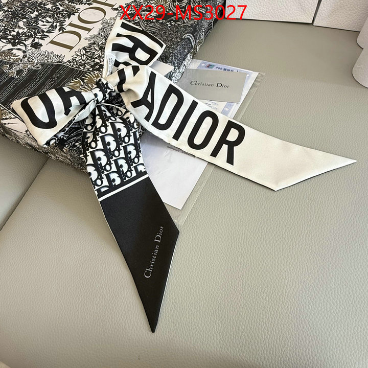 designer 1:1 replica ID: MS3027