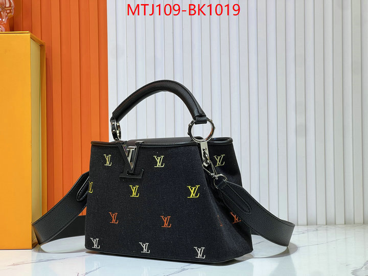 LV Bags(4A)-Handbag Collection- best luxury replica ID: BK1019