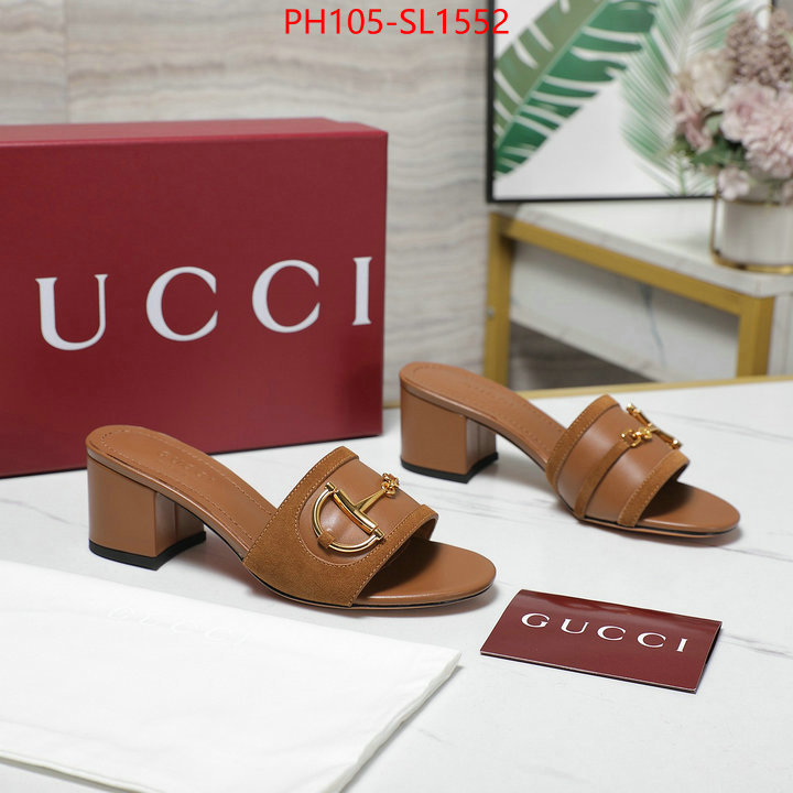 Women Shoes-Gucci china sale ID: SL1552 $: 105USD
