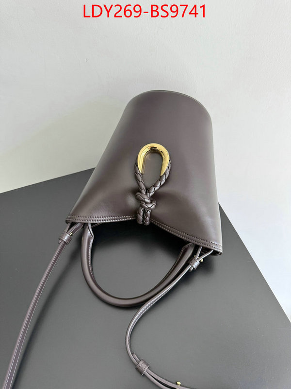 BV Bags(TOP)-Crossbody- best knockoff ID: BS9741 $: 269USD,
