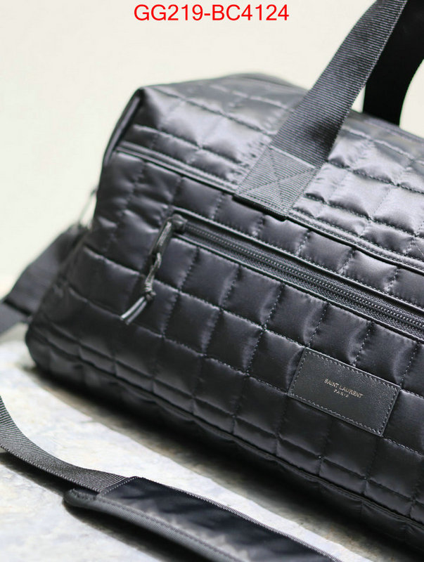 ID: BC4124 $: 219USD,