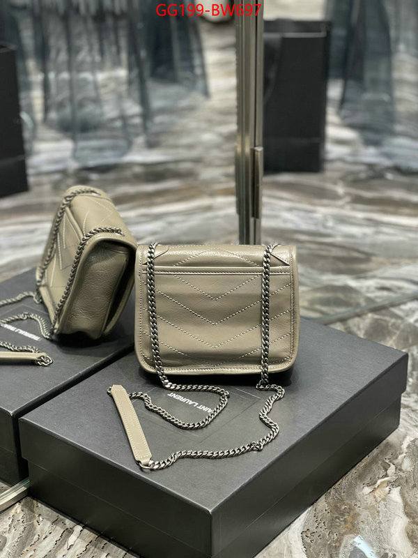 ID: BW697 $: 199USD,