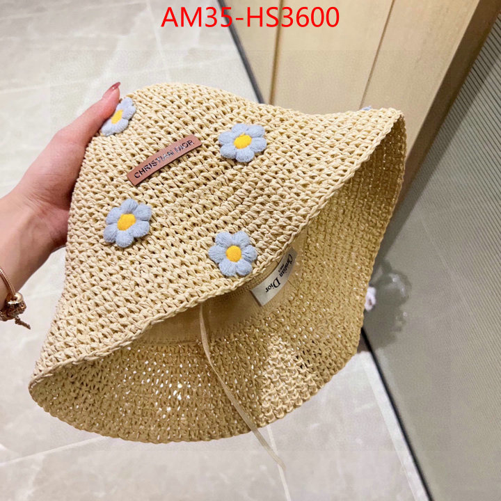 high quality replica ID: HS3600