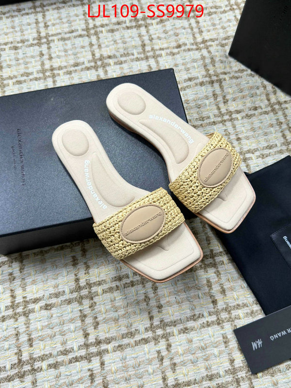 Women Shoes-Alexander Wang we curate the best ID: SS9979 $: 109USD