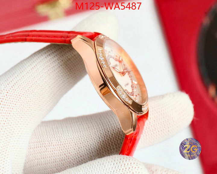 ID: WA5487