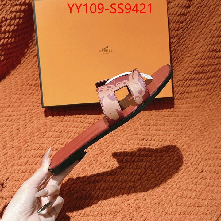 Women Shoes-Hermes aaaaa replica ID: SS9421 $: 109USD
