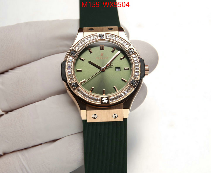ID: WX9504