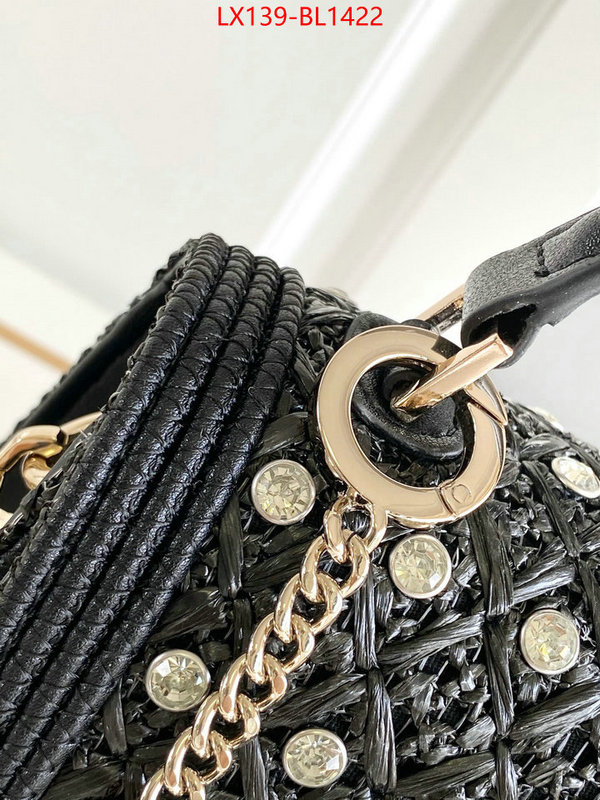 Valentino Bags(4A)-Crossbody- online sale ID: BL1422 $: 139USD,
