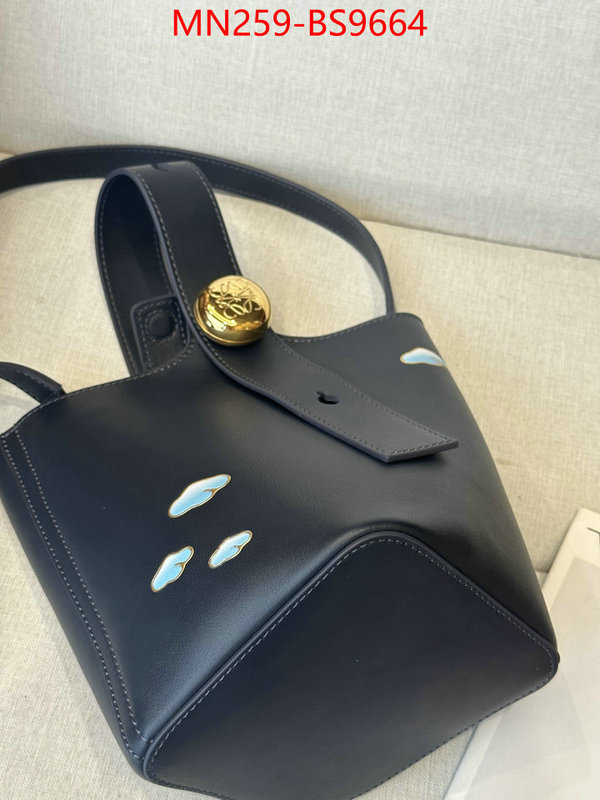 Loewe Bags(TOP)-Handbag- where should i buy replica ID: BS9664 $: 259USD,