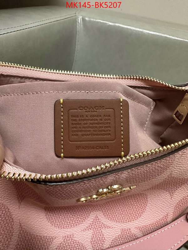 Coach Bags(TOP)-Crossbody- how can i find replica ID: BK5207 $: 145USD,