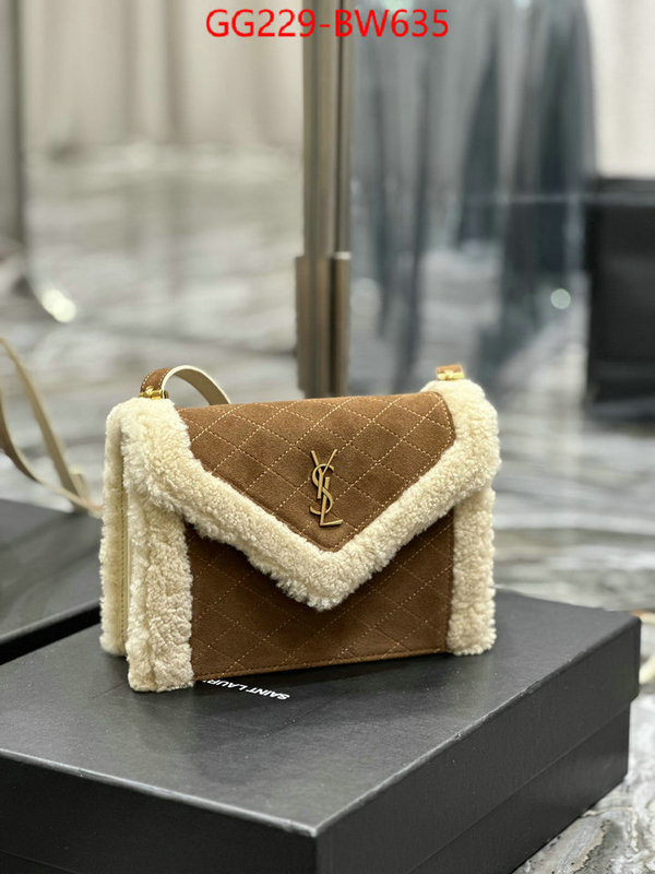ID: BW635 $: 229USD,