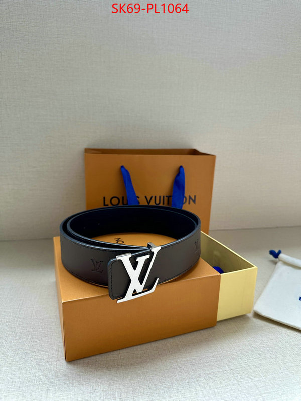Belts-LV wholesale ID: PL1064 $: 69USD