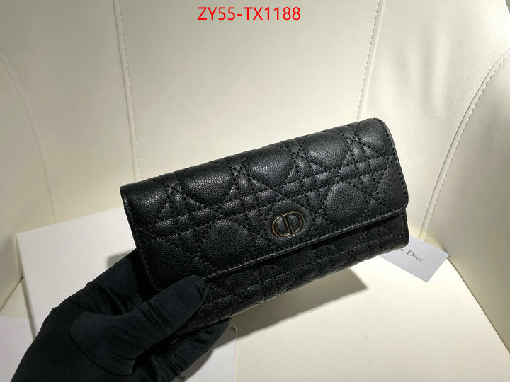 ID: TX1188 $: 55USD,