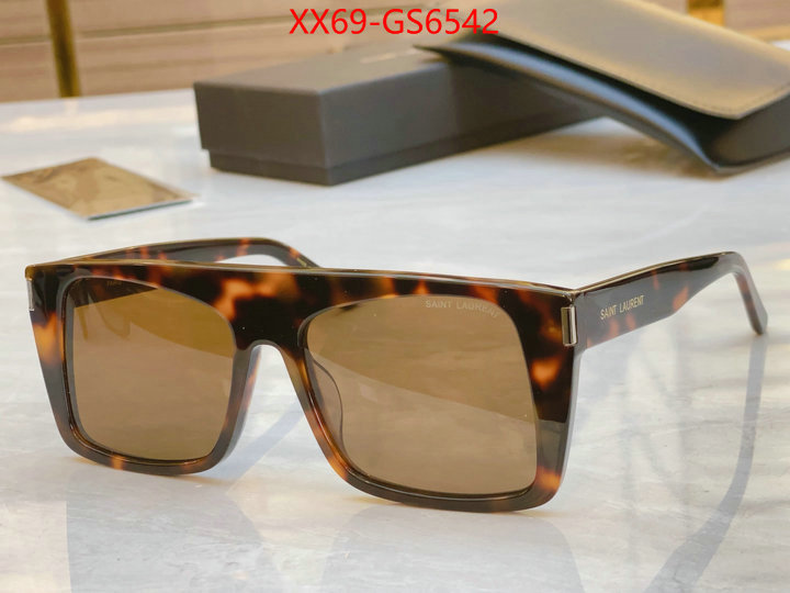 shop designer ID: GS6542