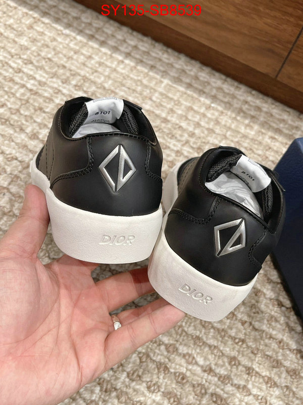 high quality replica designer ID: SB8539